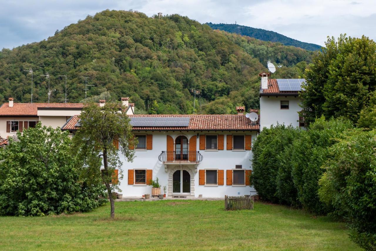 Affittacamere La Scala Paludea Exterior photo